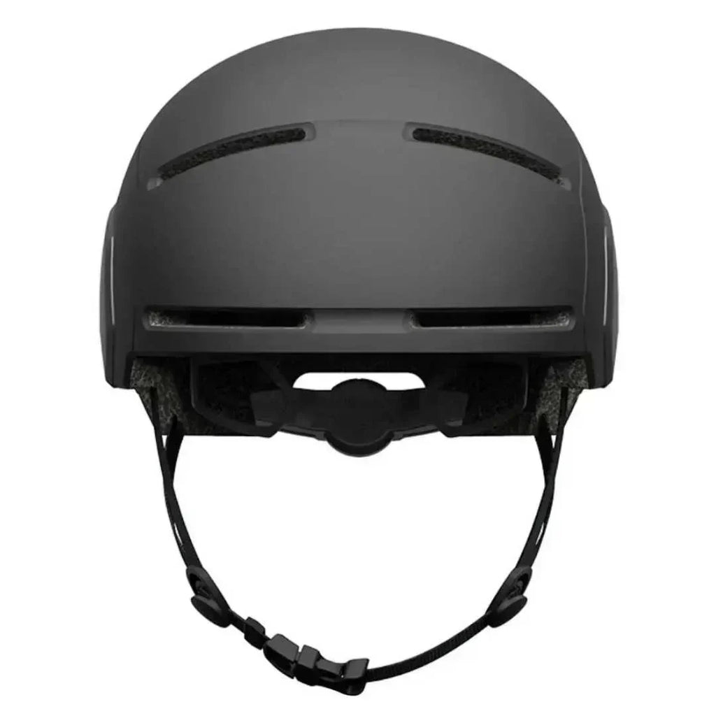 Segway Ninebot Adult Helmet- L/XL Size - Black - 20.99.0002.01