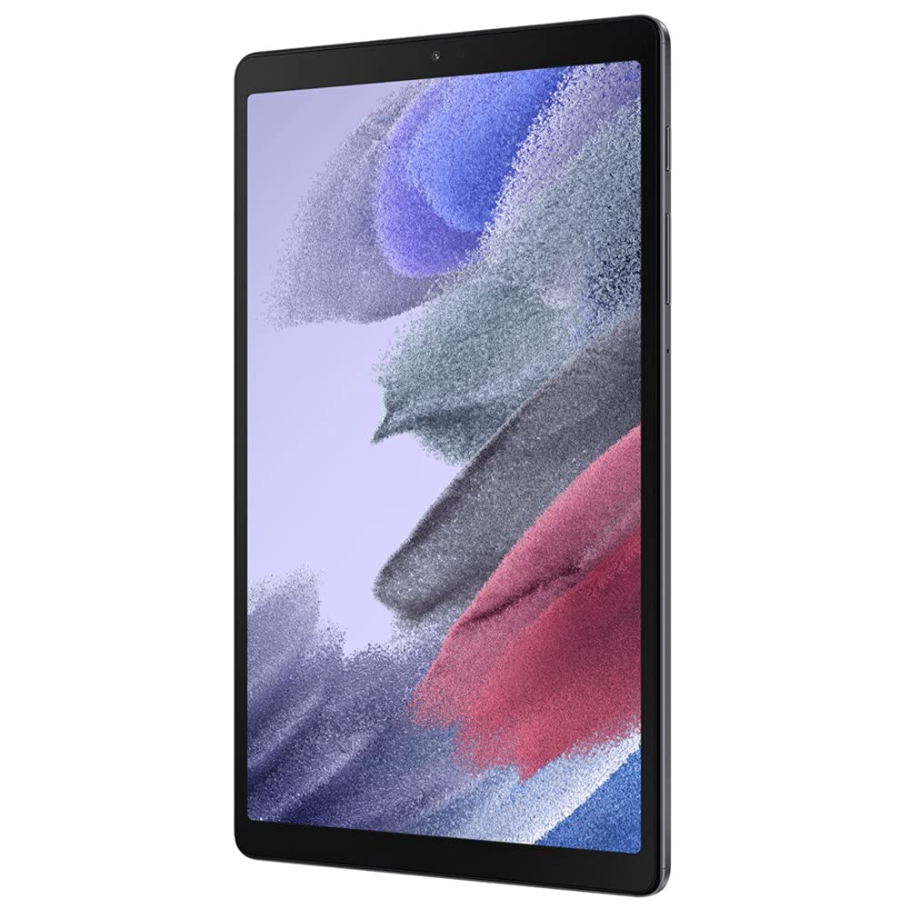Samsung Galaxy Tab A Lite 8.7" 32GB, Dark Gray LTE T-Mobile & WiFi - SM-T227UZAAXAU