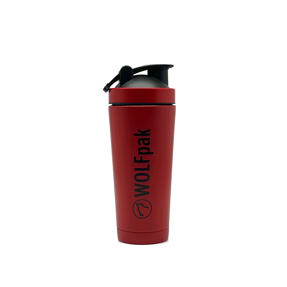 Savage Red Shaker