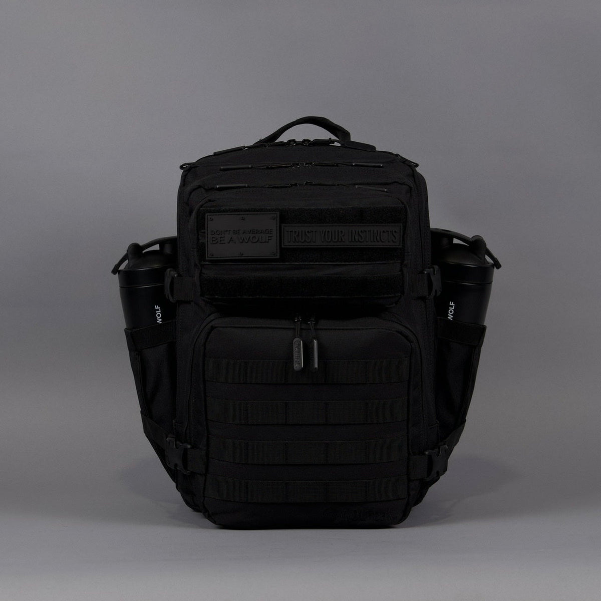 25L Nightshade Meal Prep Management