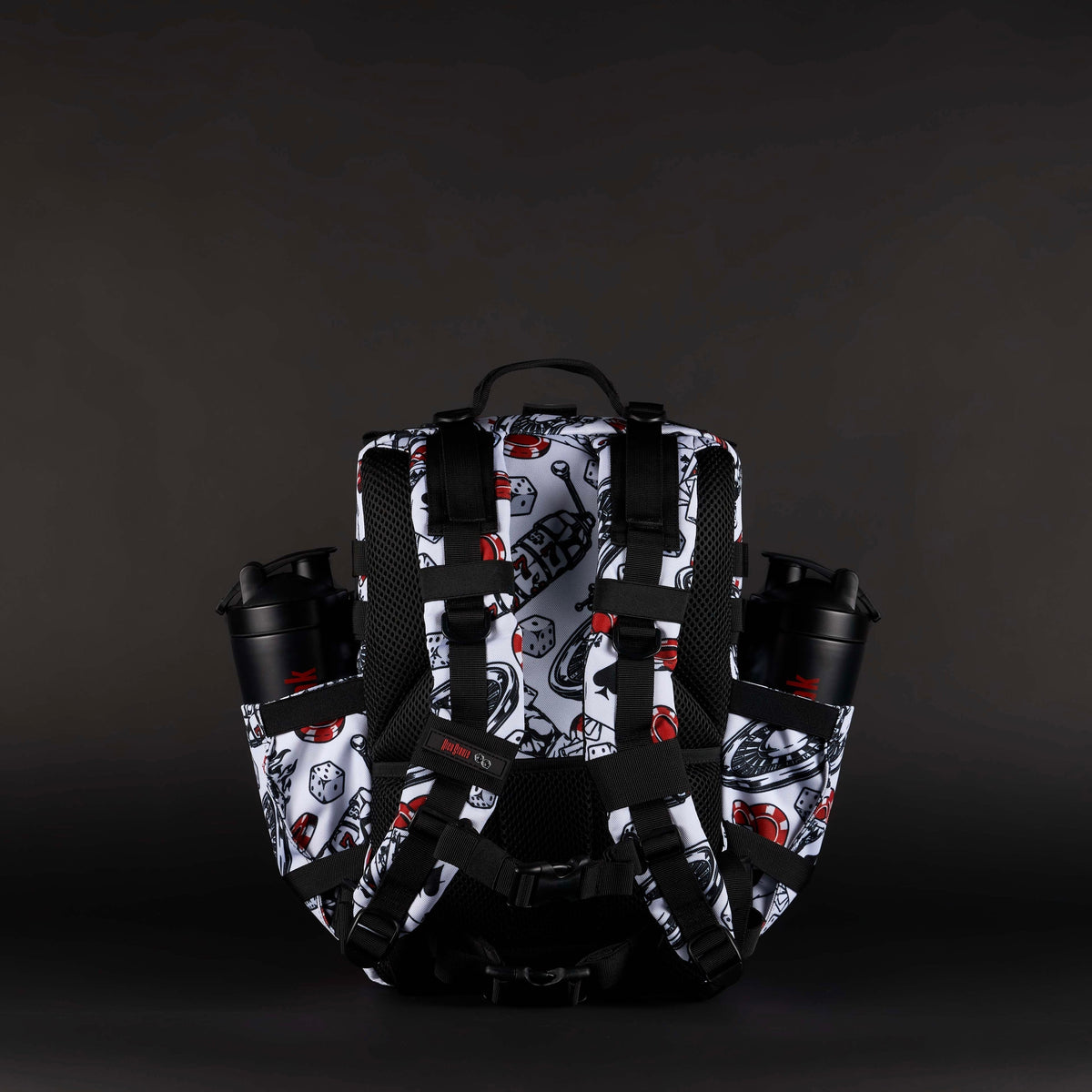 35L Backpack High Stakes
