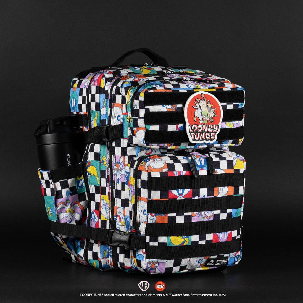 35L Backpack Looney Tunes (SALE)