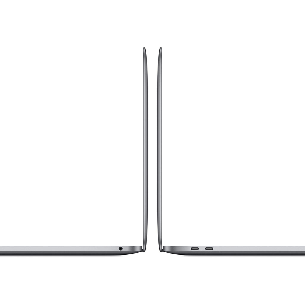 MacBook Pro with 1.4GHz Intel Core i5 (13 inch, 8GB RAM, 128GB SSD Storage) - Space Gray 2019 - MUHN2LL/A