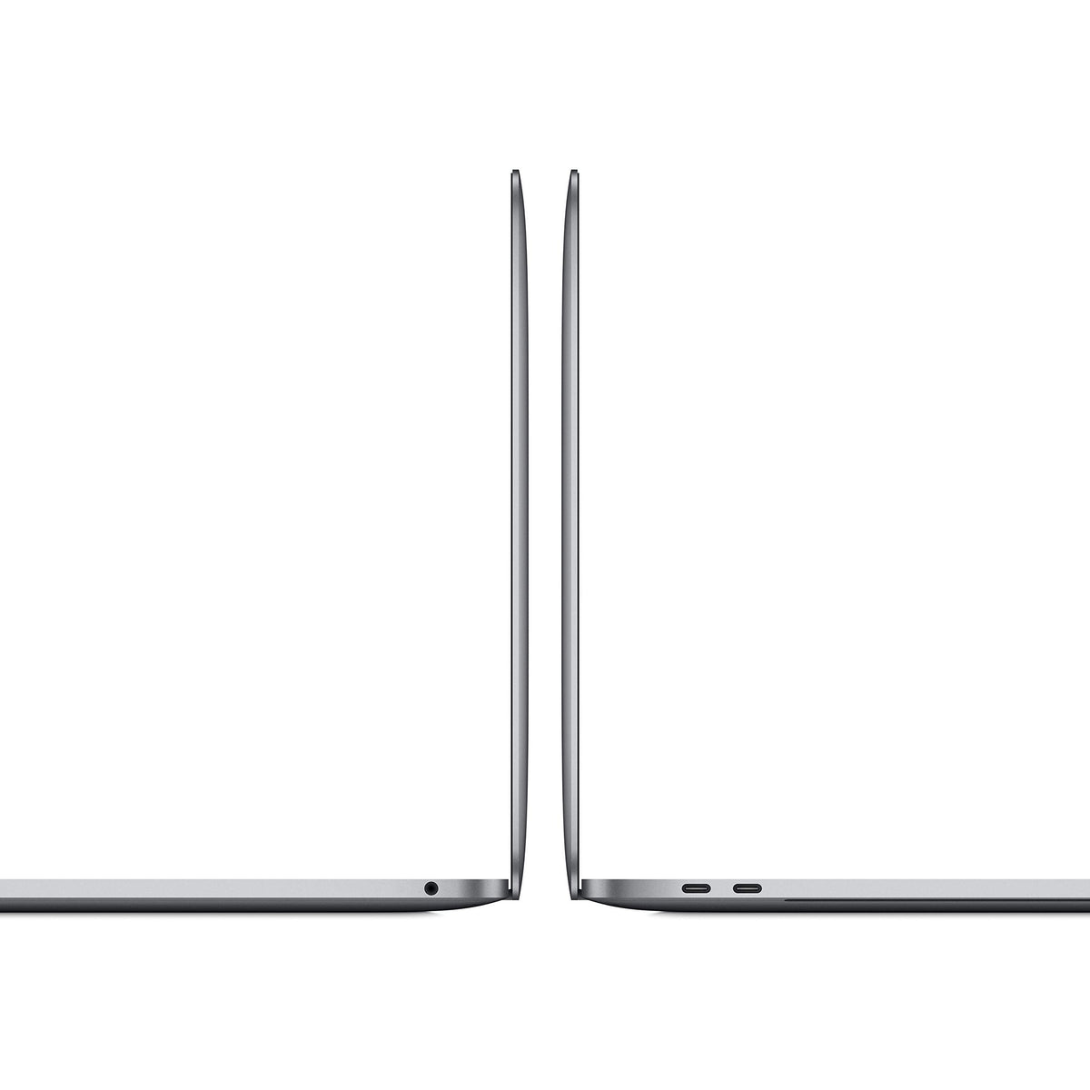 MacBook Pro with 1.4GHz Intel Core i5 (13 inch, 8GB RAM, 128GB SSD Storage) - Space Gray 2019 - MUHN2LL/A
