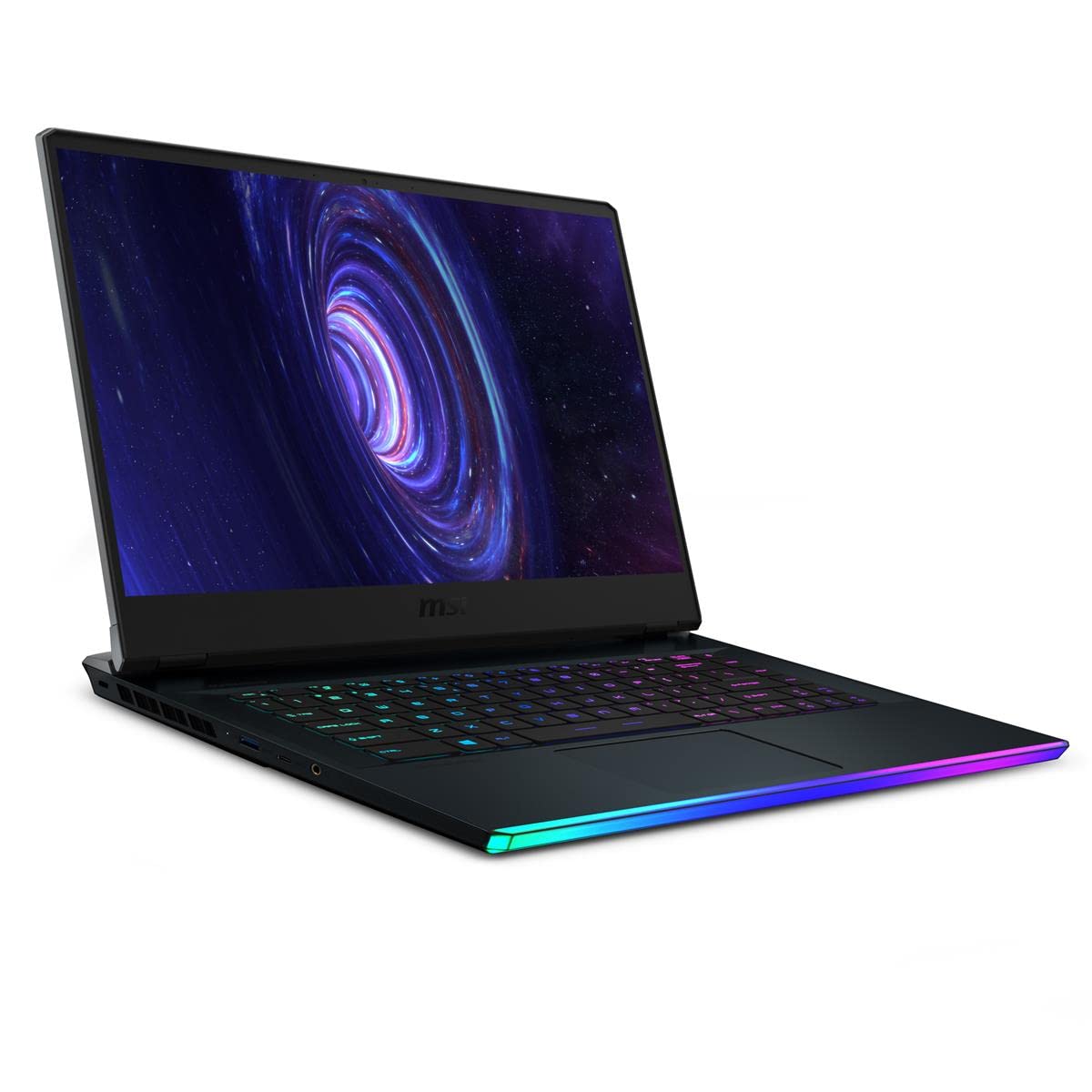 MSI - GE66 Raider - 15.6 IPS Gaming Laptop - i7-10750H - 32GB - RTX 2070 SUPER Max-Q - 1TB SSD - GE66058