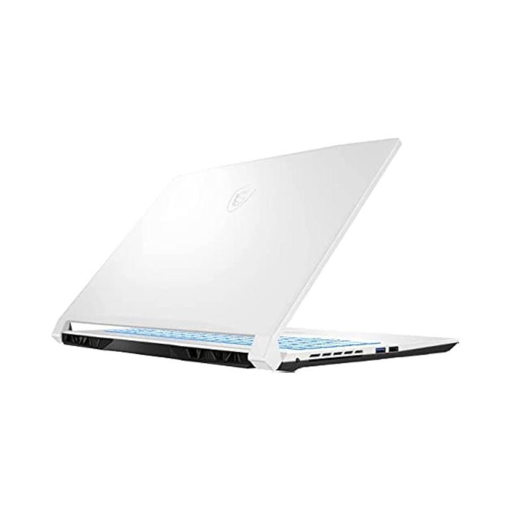MSI - Sword 15.6" 144hz Gaming Laptop - Intel Core i7-12650H - NVIDIA GeForce RTX 3060 - 1TB SSD - 16GB Memory - Sword1512605