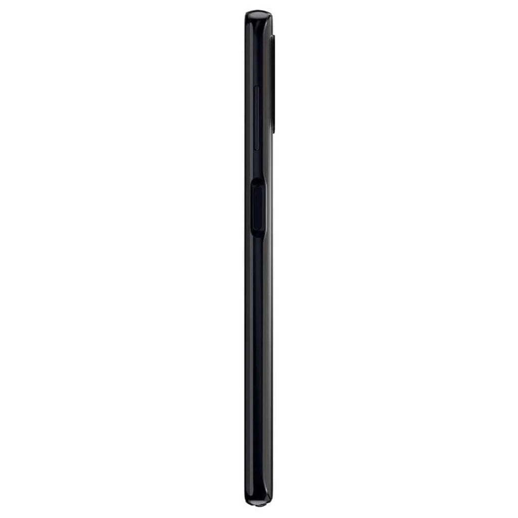 Unlocked Motorola Moto G Stylus (2021) - Black - 128GB - XT2115-1