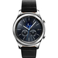 Samsung Gear S3 Classic Smartwatch ? 46mm Stainless Steel ? Silver ? SM-R770NZSAXAR