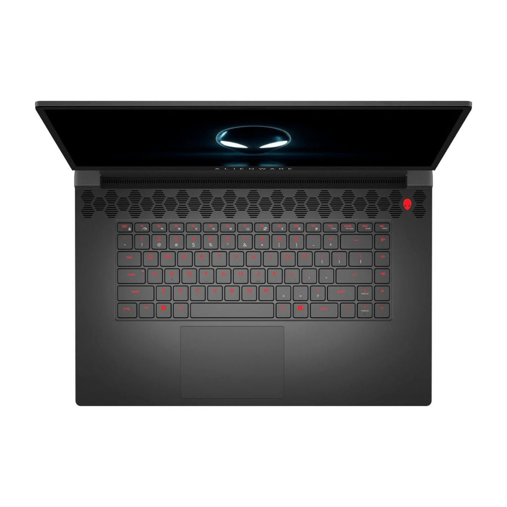 Alienware - m17 R5 17.3" 360Hz FHD Gaming Laptop - AMD Ryzen 9 6900HX - 16GB - NVIDIA GeForce RTX 3070 Ti - 1TB SSD - Dark Side of the Moon