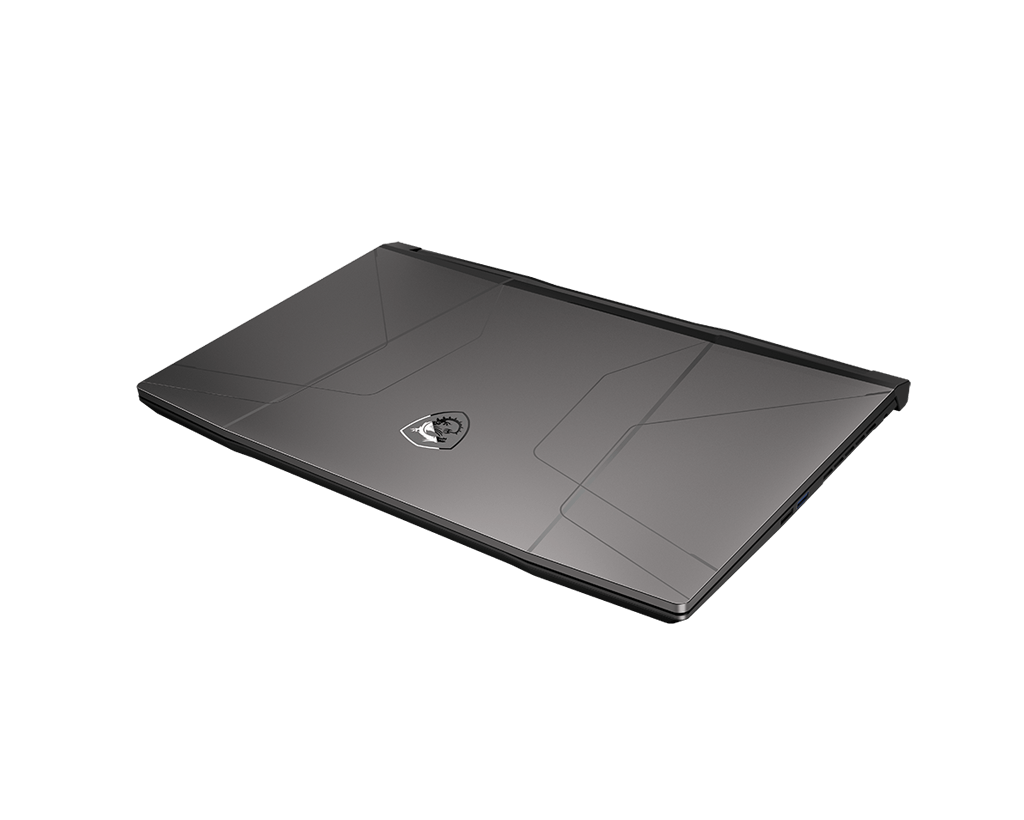 MSI PULSE GL66 11UCK-1249 15.6" 144Hz 3ms FHD Laptop -  i7-11800H - RTX 3050 - 16GB RAM - 1 TB SSD- Win11 - Gray (GL661249)