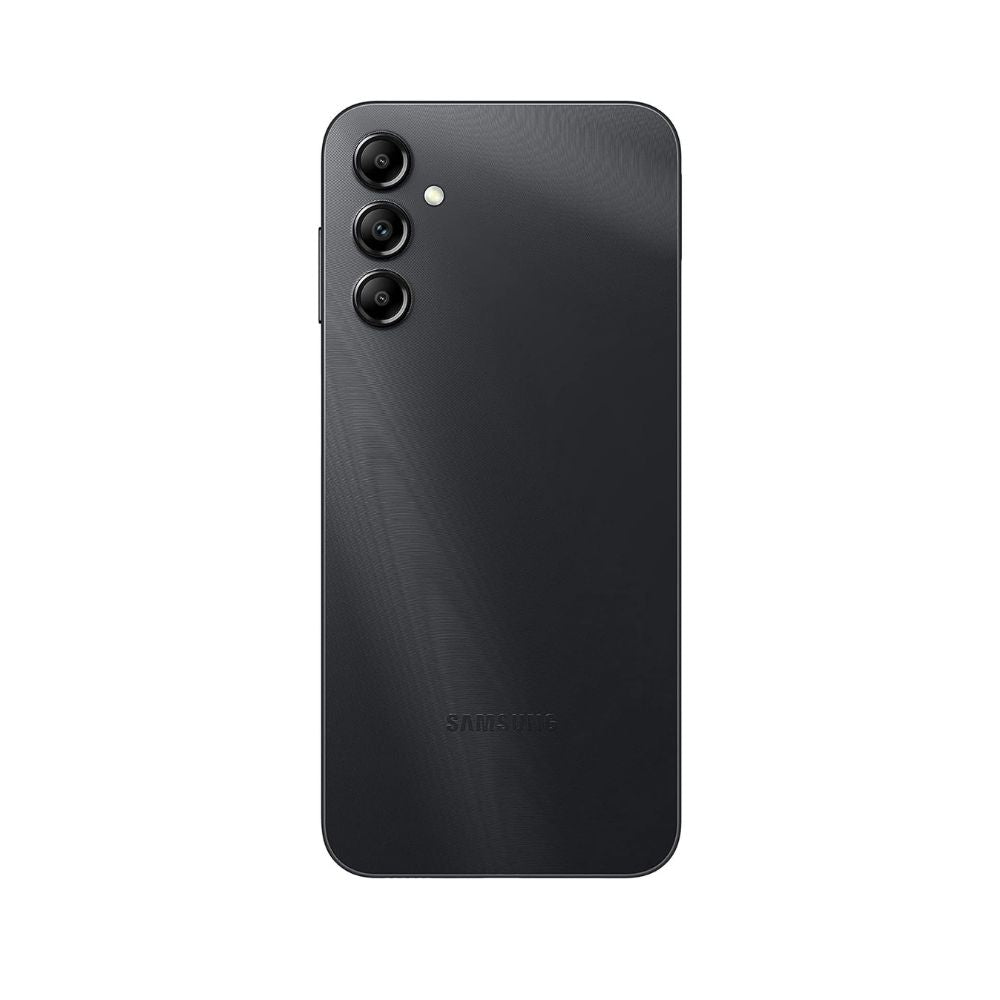 Tracfone Samsung Galaxy A14 5G - 64GB - Black - SM-S146VZKATFN