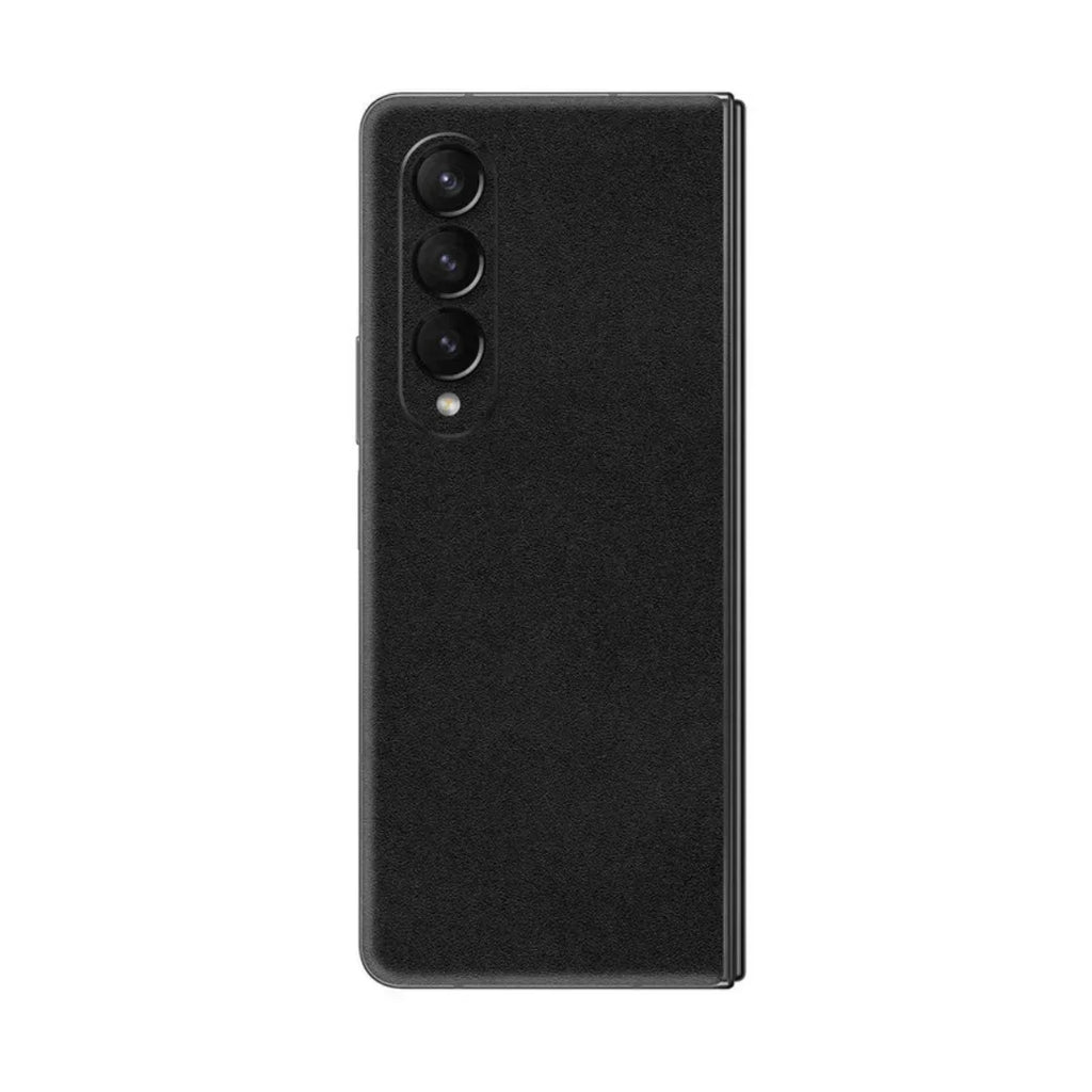 T-Mobile Samsung Galaxy Z Fold 3 5G - 512GB - Phantom Black - SM-F926UZKEXAU