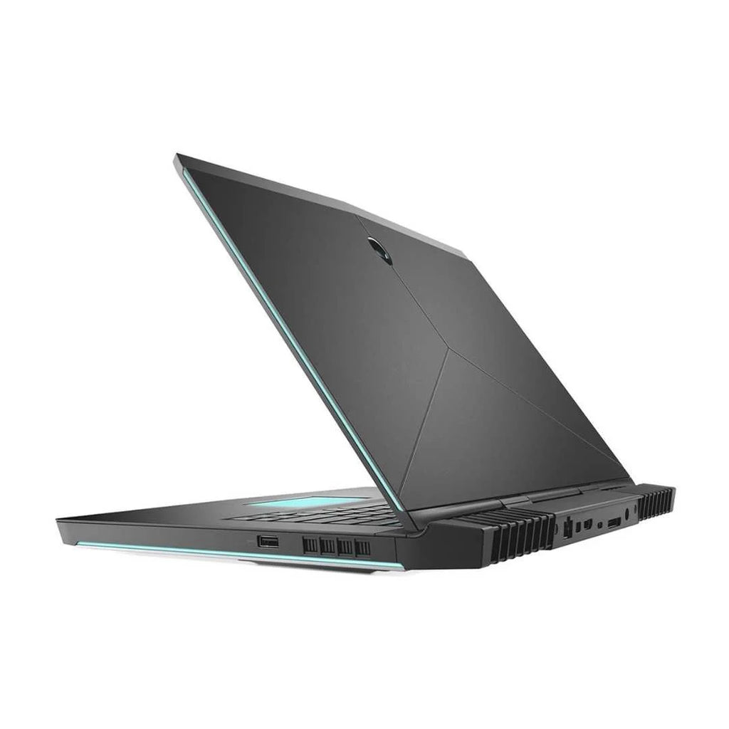 Alienware - 15 R4 - 15.6" Gaming Laptop - Intel Core i7-8750H - 16GB Memory - NVIDIA Gtx 1070 - 1TB HDD + 256GB SSD