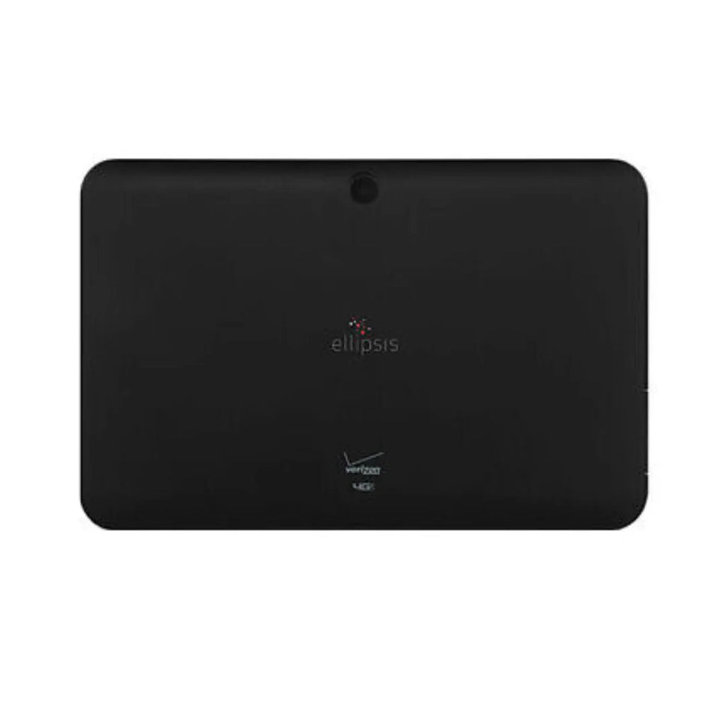 Verizon Ellipsis 10 16GB Wi-Fi + 4G - Black - QTAXIA1