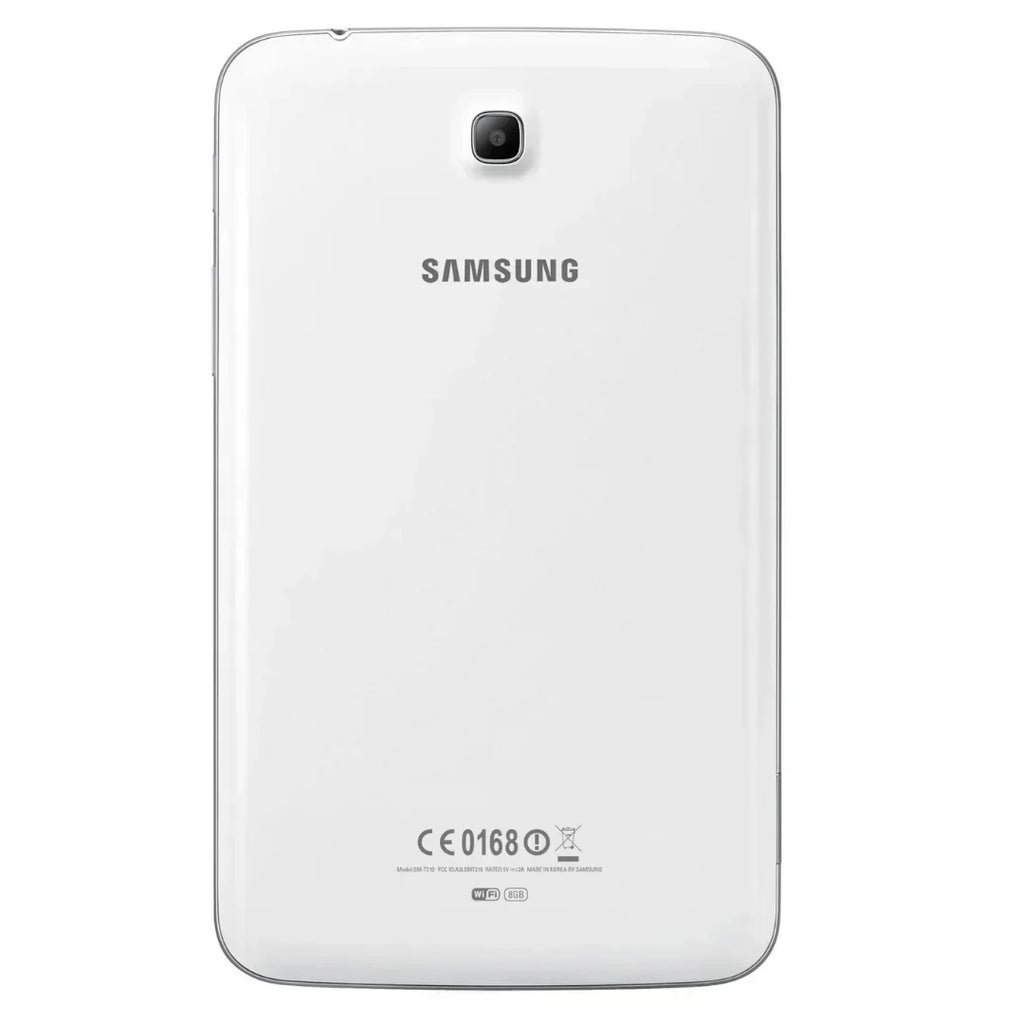 Sprint - Samsung - Galaxy Tab 3 - 7" - 16GB - Wi-Fi + 4G LTE  - White - SM-T217SZWASPR
