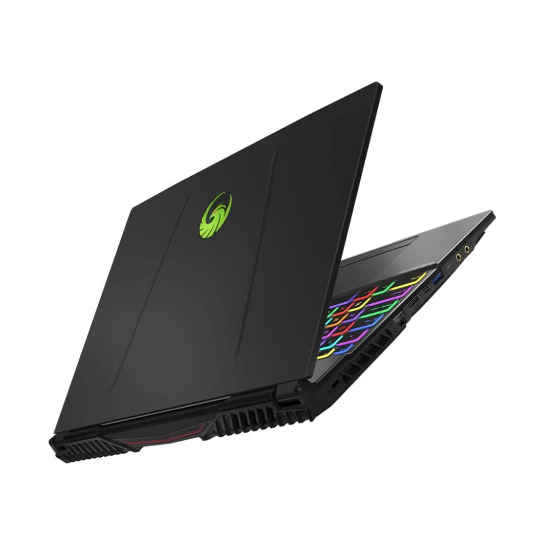 MSI Alpha 15 A4DEK-005US - FHD 144hz 15.6" - Ryzen 7 4800H - 16GB RAM - RX 5600 - 1TB SSD - ALPHA15005