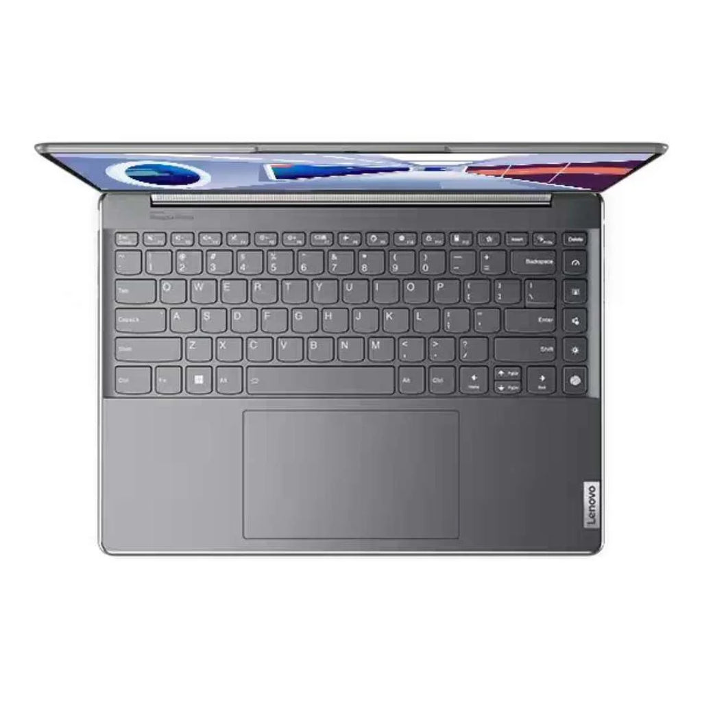 Lenovo Yoga 9 14IRP8 14" 2.8K OLED Touch Screen - i7-1360P - Iris Xe - 16GB RAM - 1TB SSD - 83B1001YUS