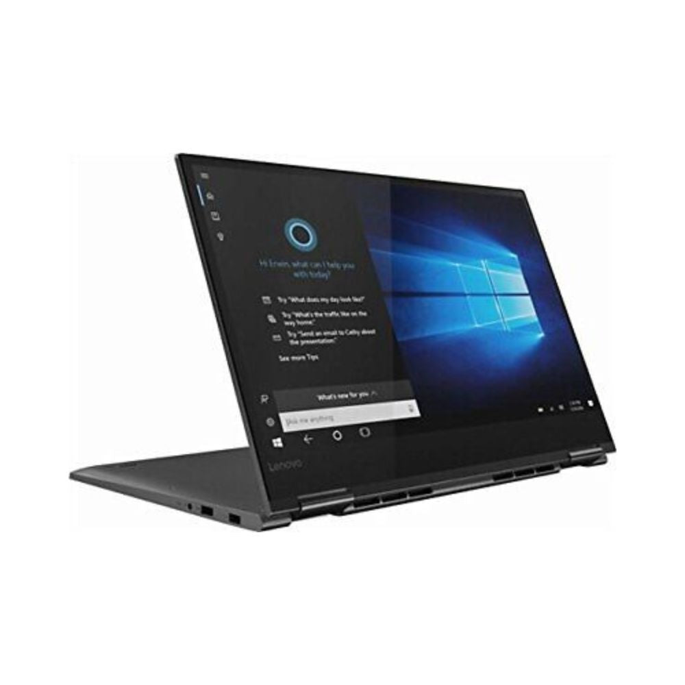 Lenovo Yoga 730 2in1 Laptop 15.6"" Touchscreen Intel i5-8250U 8GB 256GB SSD - 81CU000BUS