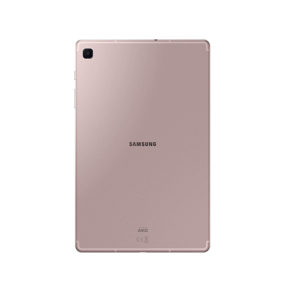 Samsung Galaxy Tab S6 Lite ? 10.4" ? 64GB ? Wi-Fi ? Chiffon Rose ? SM-P610NZIAXAR