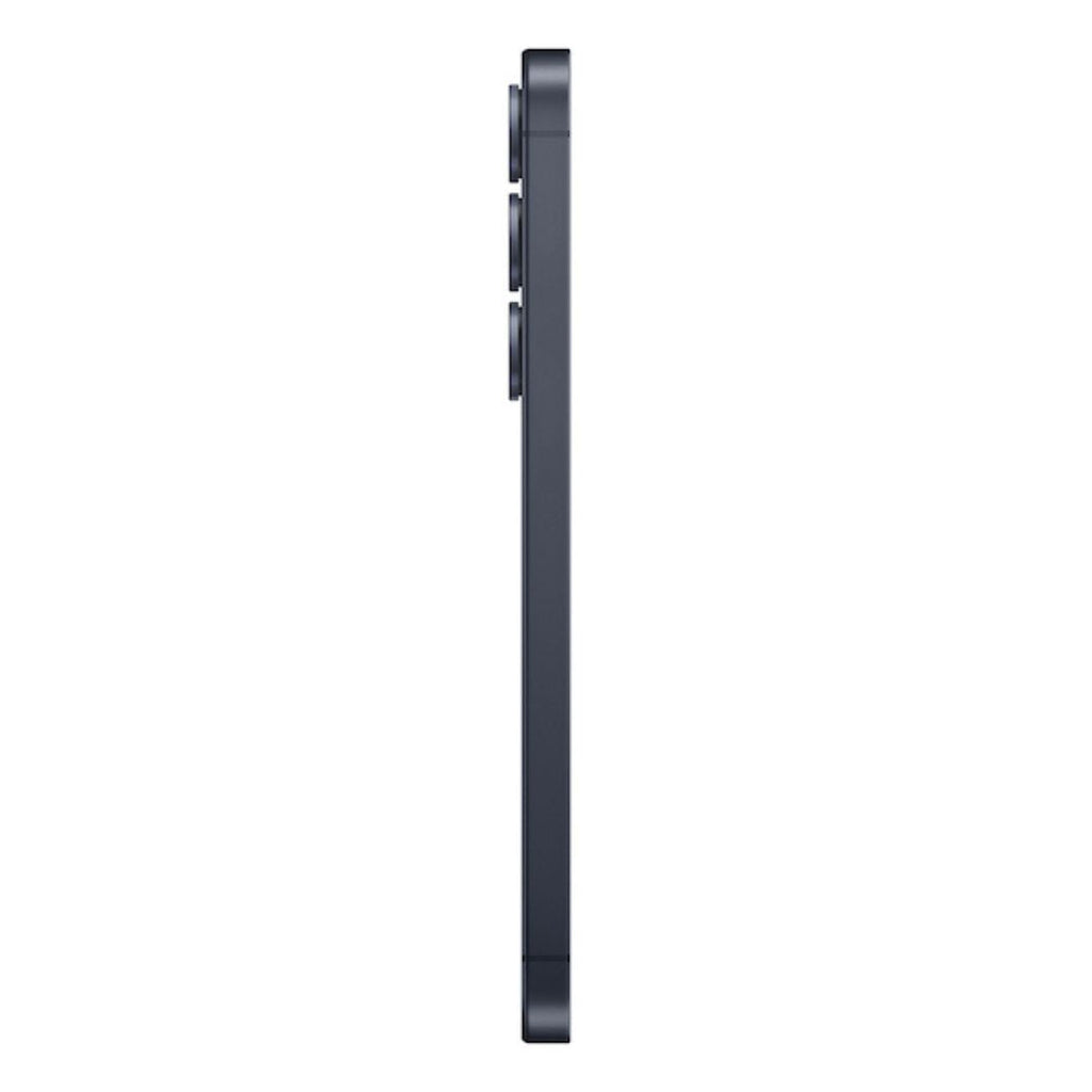 Unlocked Samsung Galaxy S25 5G - 256GB - Blueblack - SM-S931UZKEXAA