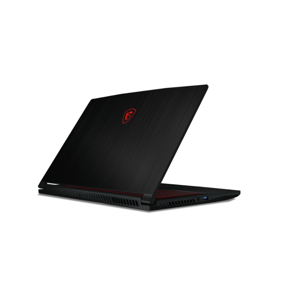 MSI Thin Thin GF63 12UCX-898US - 15.6" FHD 144Hz - i5-12450H - 8GB RAM - RTX 2050 - 1TB SSD