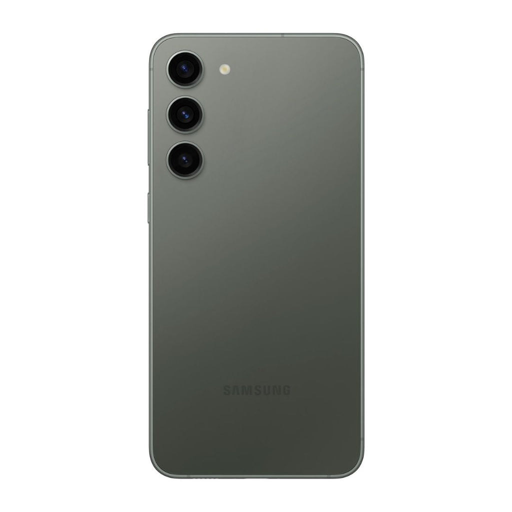 Unlocked - SAMSUNG Galaxy S23+ Plus 5G Factory - 256GB - Green - SM-S916UZGAXAA