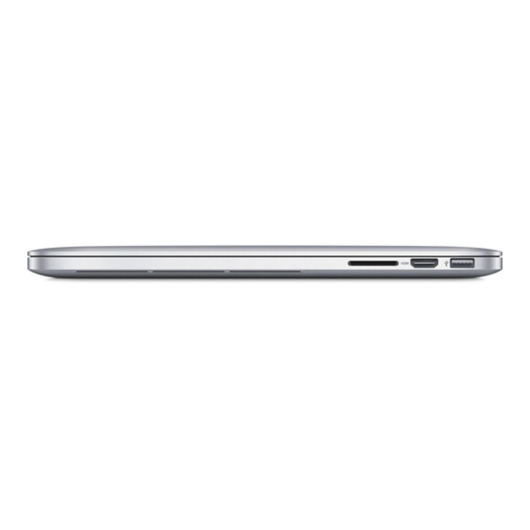 Apple MacBook Pro 13.3" (2013) ? Intel Core i5-4288U ? 8GB RAM ? 512GB SSD ? Silver ? ME866LL/A