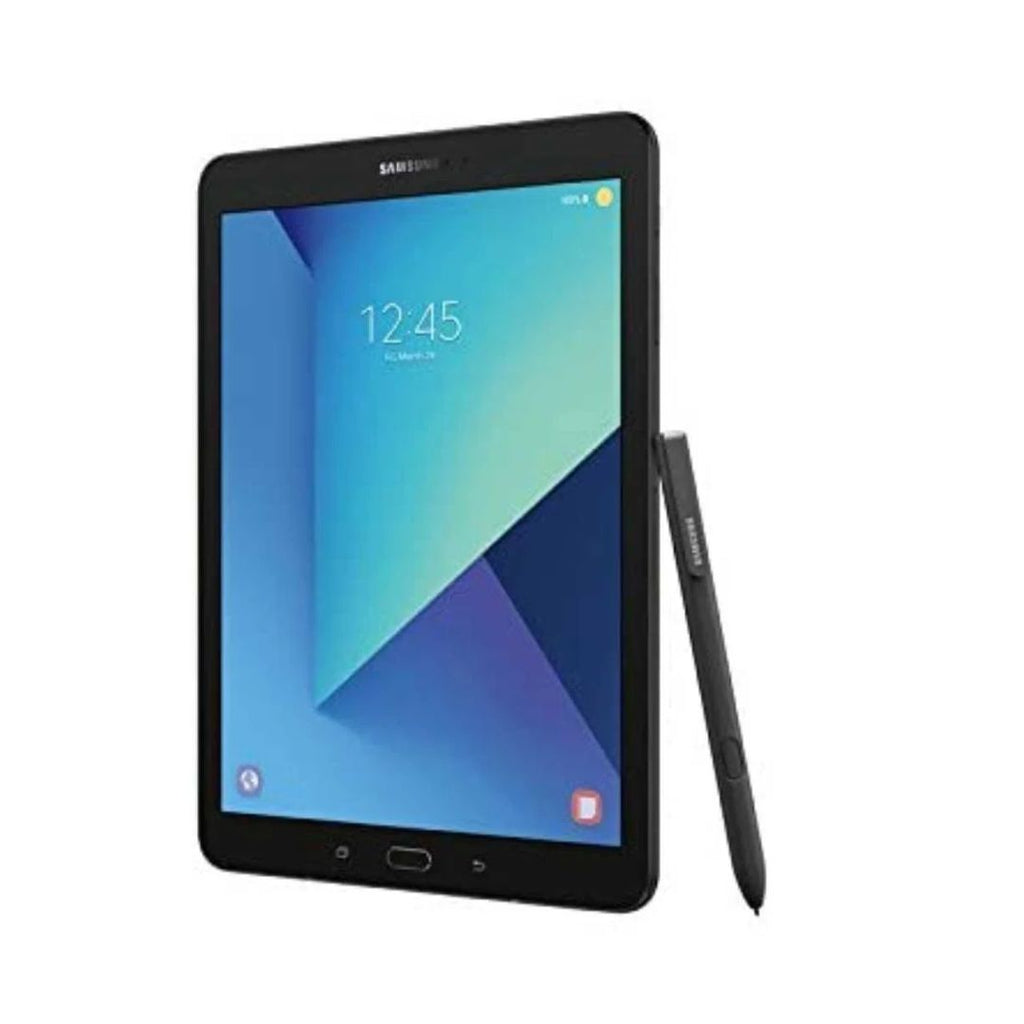 Samsung Galaxy Tab S3 - 9.7" - 32GB - Black - SM-T820NZKAXAR