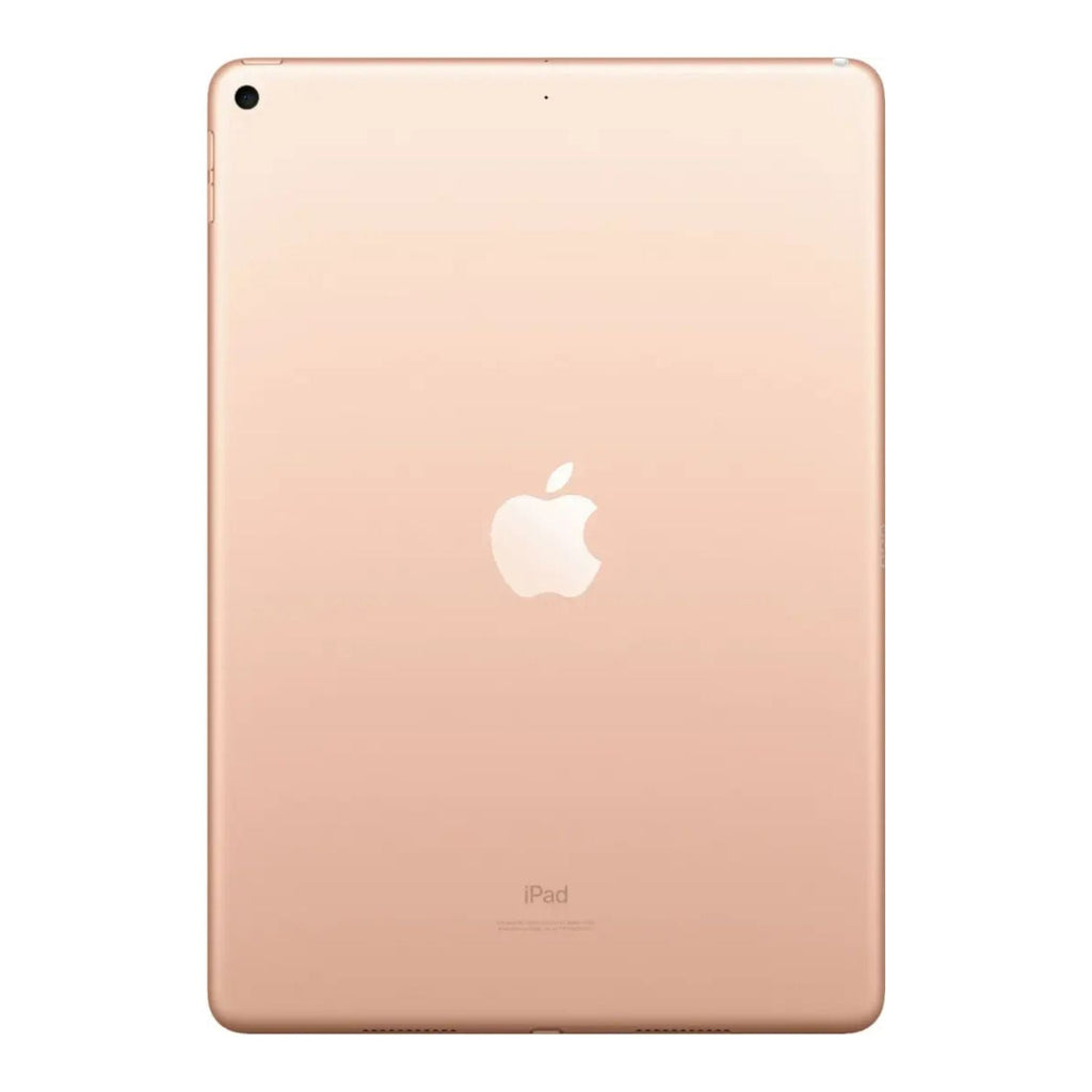 Apple iPad Air (10.5-inch, Wi-Fi, 256GB) - Gold - MUUT2LL/A