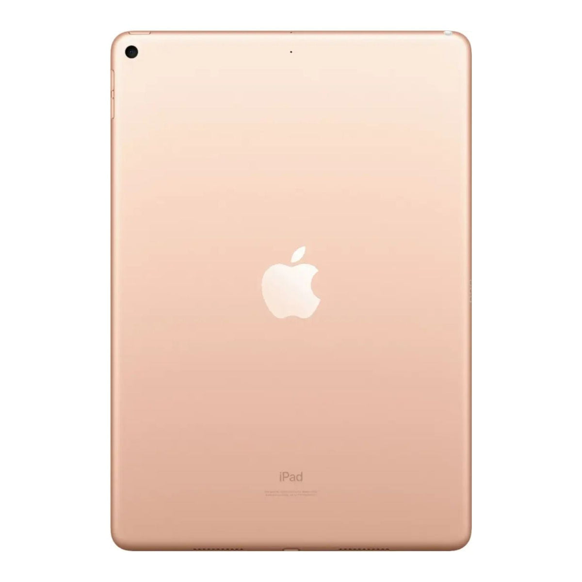 Apple iPad Air (10.5-inch, Wi-Fi, 256GB) - Gold - MUUT2LL/A