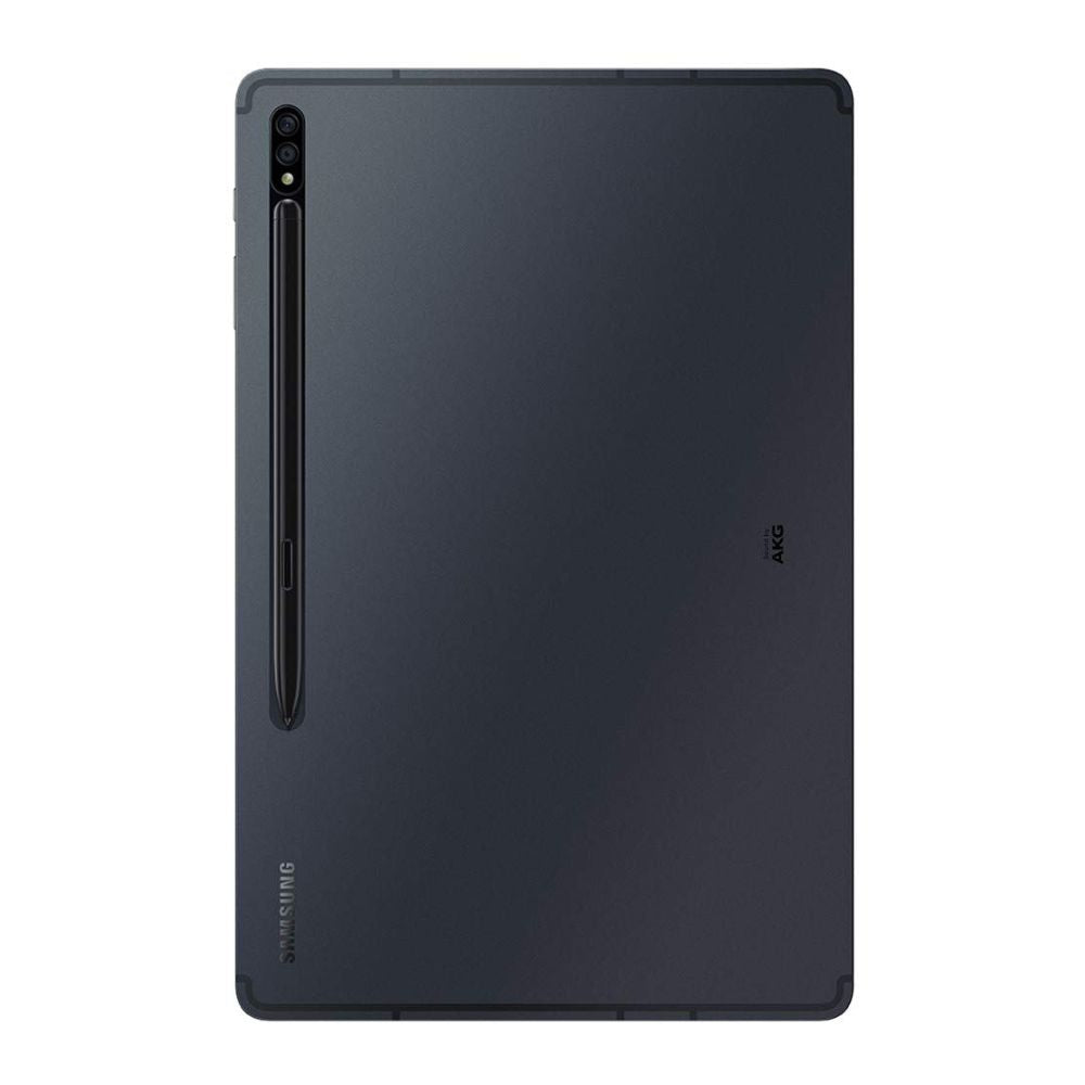 Samsung Galaxy Tab S7 Plus 12.4? 256GB - Wi-Fi - Mystic Black - SM-T970NZKEXAR