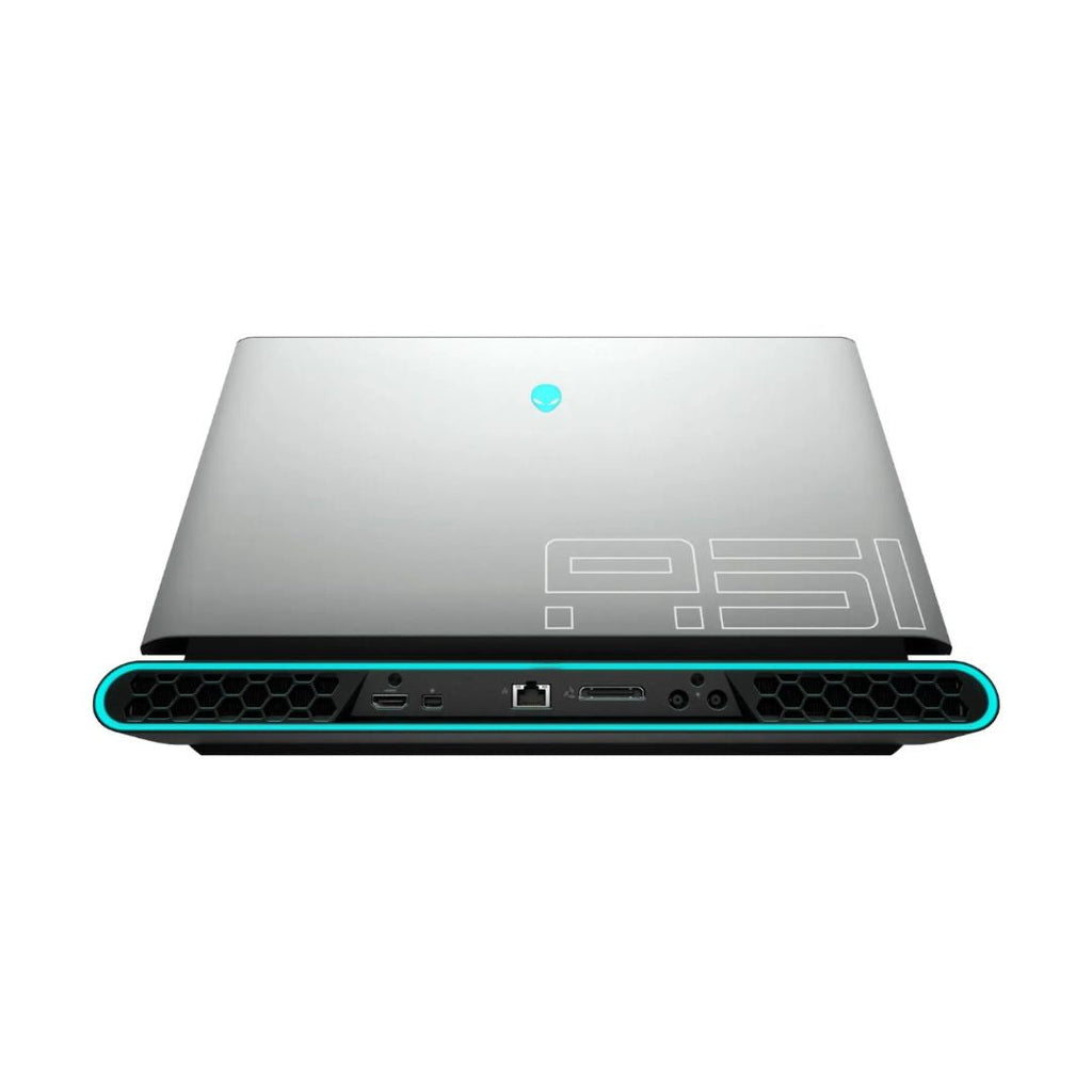 Alienware - Area-51m 17.3"" Gaming Laptop - Intel Core i7-9700 - 16GB Memory - NVIDIA GeForce RTX 2070 - 1TB Hard Drive + 256GB SSD