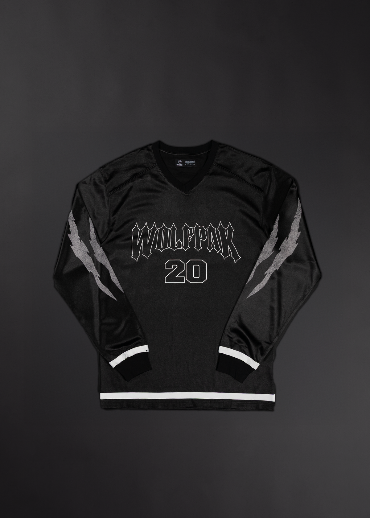 Hockey Jersey