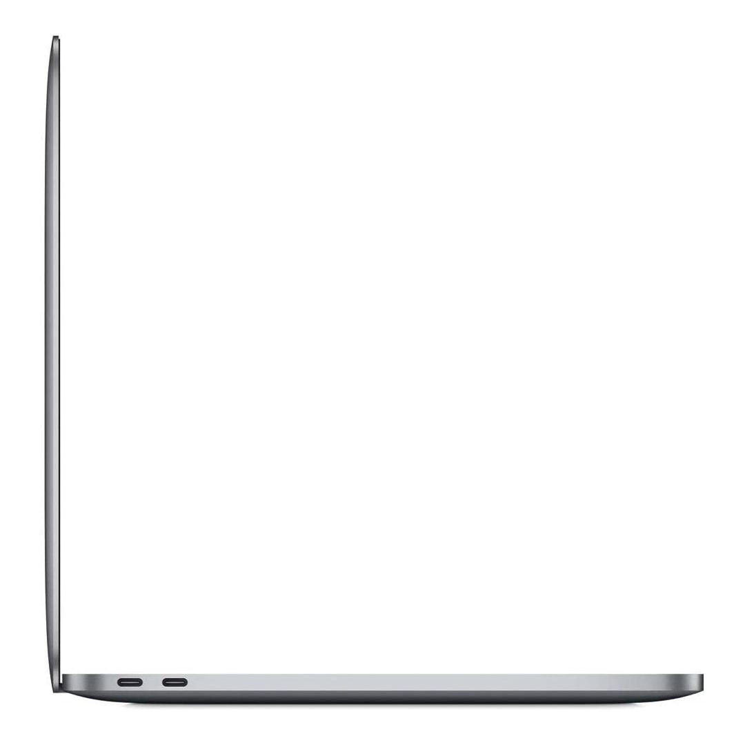 Apple MacBook Pro ? 13" Display ? i5-7360U ? 16GB RAM ? 512GB SSD ? Silver ? MPXT2LL/A ? 2017