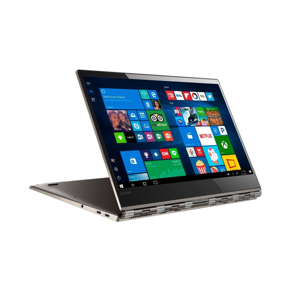 Lenovo Yoga 920 ? 13.9" FHD 2-in-1 Touch ? i7-8550U ? 8GB RAM ? 256GB SSD ? 80Y7000WUS