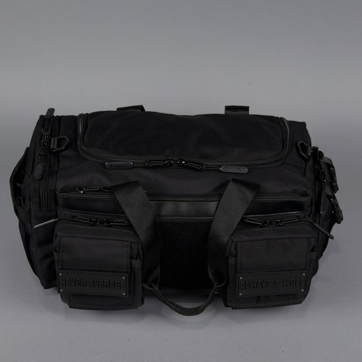 20L Mini Duffle Bag Nightshade