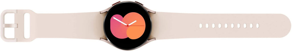 Samsung Galaxy Watch 5 Aluminum 40mm BT - Pink Gold - SM-R900NZDDXAA