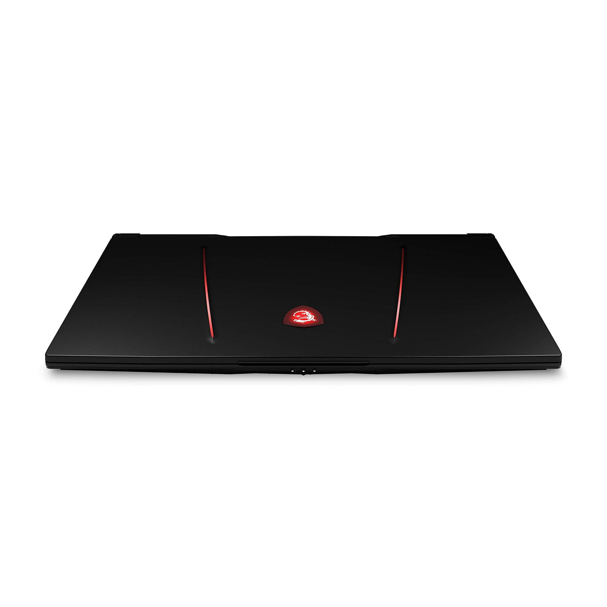 MSI GE75 Raider 10SE-482 17.3" FHD Laptop - i7-10750H - RTX 2060- 16GB RAM - 1TB HDD + 512GB SSD - Aluminum Black (GE75482)