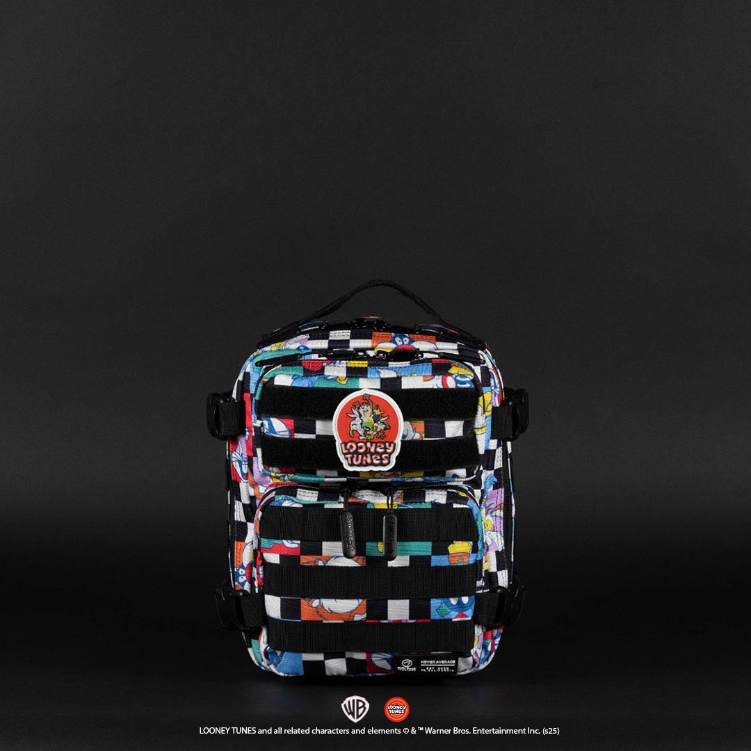 9L Backpack Mini Looney Tunes (SALE)