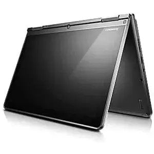 Lenovo ThinkPad Yoga 2-in-1 12.5" Touch-Screen Laptop - i5-4300U - 4GB RAM - 180GB SSD - Graphite Black - 20CD00AVUS