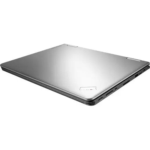 Lenovo ThinkPad Yoga 2-in-1 12.5" Touch-Screen Laptop - i5-4300U - 4GB RAM - 180GB SSD - Graphite Black - 20CD00AVUS