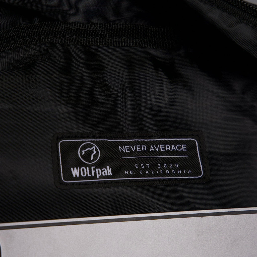 25L Nightshade Meal Prep Management