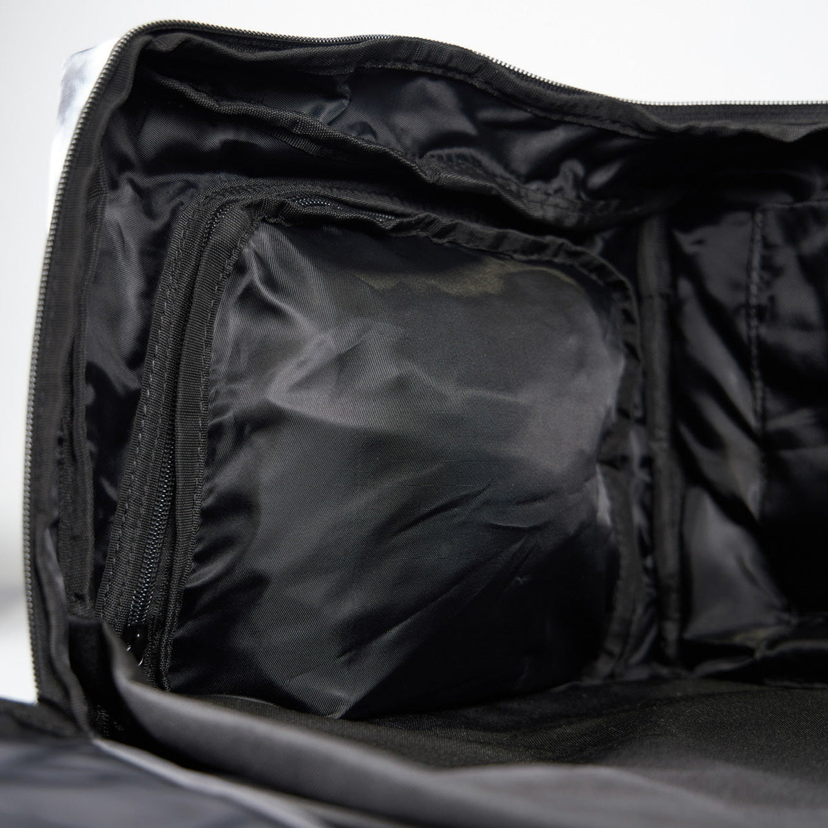 40L Ultimate Duffle Bag Timber Wolf Savage Red (SALE)