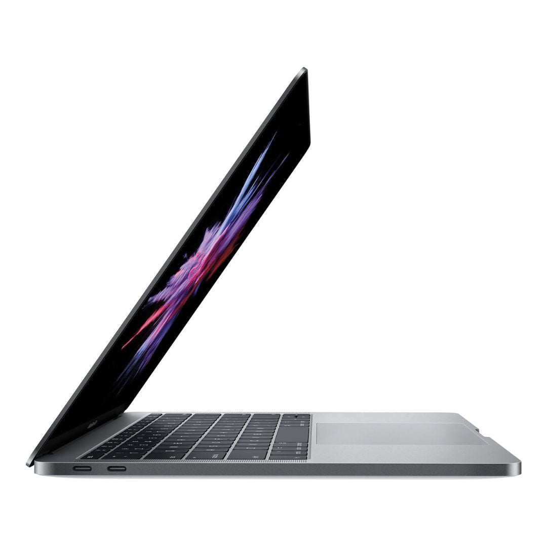 Apple MacBook Pro ? 13" Display ? i5-7360U ? 16GB RAM ? 512GB SSD ? Silver ? MPXT2LL/A ? 2017