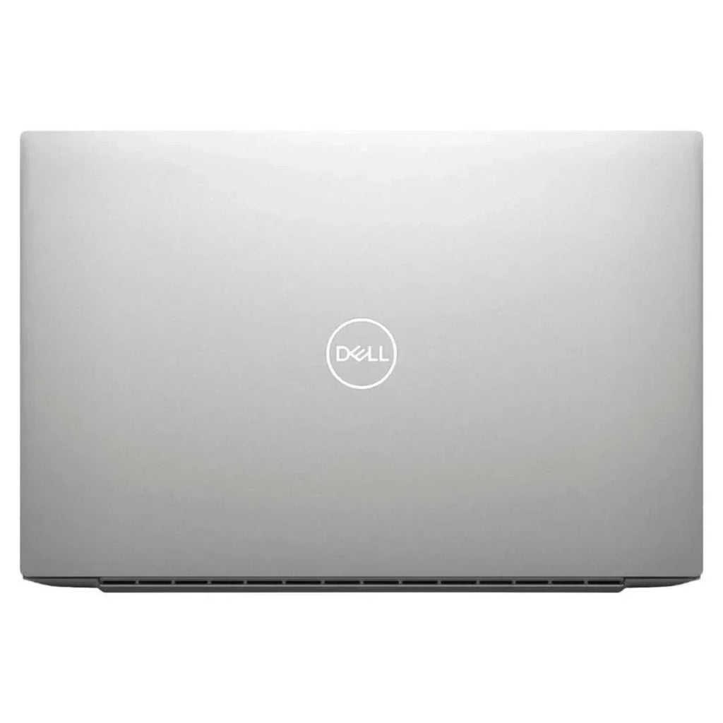Dell XPS 17" UHD+ Touch Laptop - i7-10875H - 16GB RAM - 1TB SSD - RTX 2060 6GB - Silver - XPS9700-7095SLV-PUS