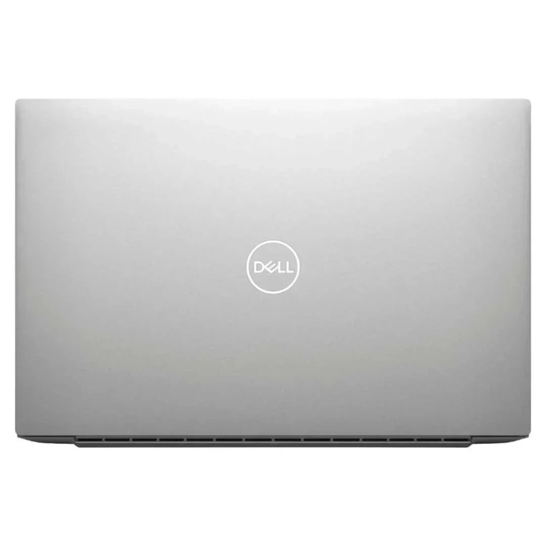 Dell XPS 17" UHD+ Touch Laptop - i7-10875H - 16GB RAM - 1TB SSD - RTX 2060 6GB - Silver - XPS9700-7095SLV-PUS