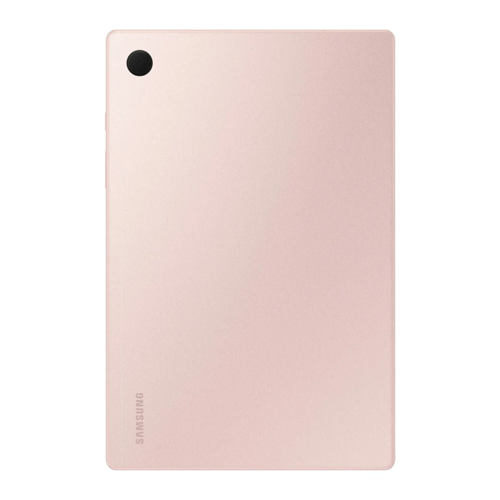 Samsung - Galaxy Tab A8 10.5" 64GB - Wi-Fi - Pink Gold - SM-X200NIDEXAR