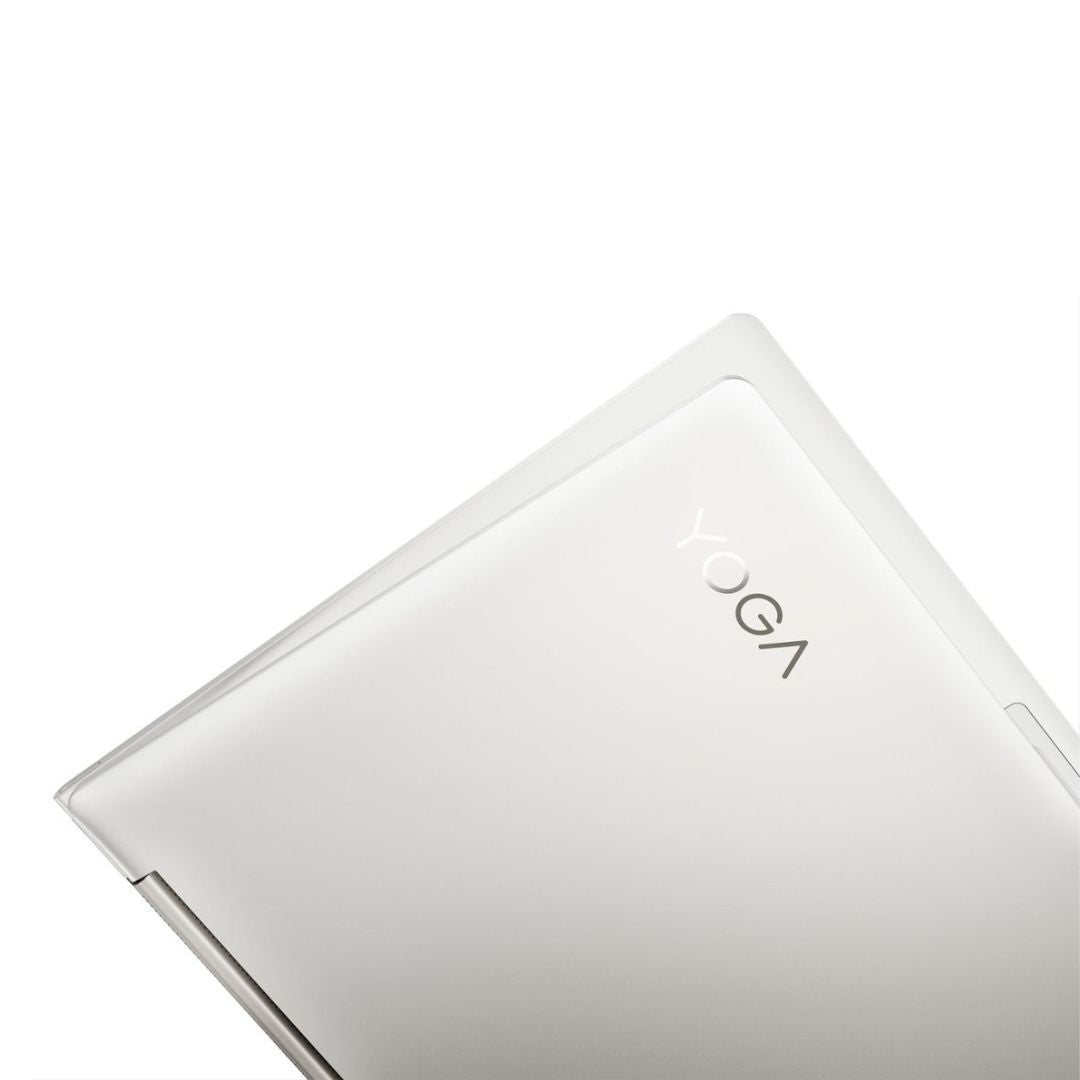 Lenovo Yoga 9i 14 2-in-1 14" Touch-Screen Laptop - Intel Evo Platform Core i7-1195G7 - 16GB RAM - 512GB SSD - 82BG0090US
