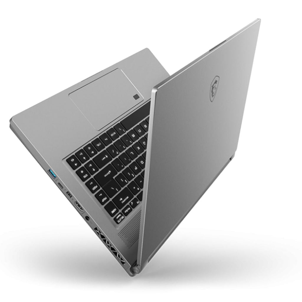 MSI P65 Creator 9SE-692AU ? 15.6" FHD ? i7-9750H ? 16GB RAM ? RTX 2060 ? 512GB SSD ? Gray