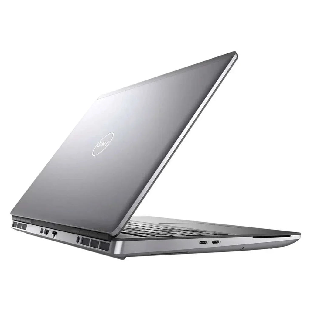 Dell Precision 7550 - i9-10885H - 32GB RAM - Nvidia Quadro T1000 - 1TB NVMe/512 SSD